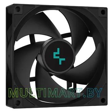 Кулер DeepCool AG200 R-AG200-BKNNMN-G картинка 8